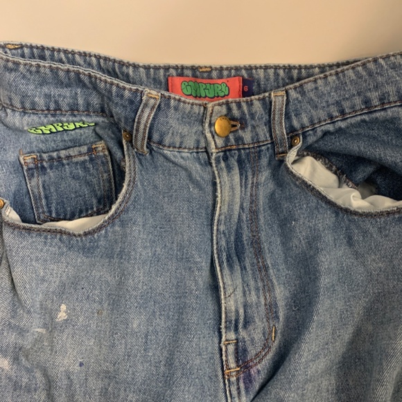 Empyre Jean pants - Picture 2 of 4